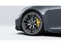 Porsche 911 Turbo S Cabriolet