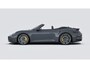 Porsche 911 Turbo S Cabriolet