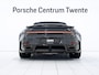 Porsche 911 Turbo S Cabriolet