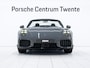 Porsche 911 Turbo S Cabriolet