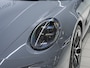 Porsche 911 Turbo S Cabriolet