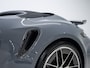 Porsche 911 Turbo S Cabriolet