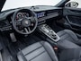 Porsche 911 Turbo S Cabriolet