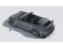 Porsche 911 Turbo S Cabriolet