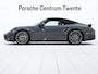 Porsche 911 Turbo S Cabriolet