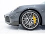 Porsche 911 Turbo S Cabriolet