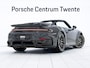 Porsche 911 Turbo S Cabriolet