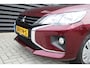 Mitsubishi Space Star 1.2 Connect+ Wine Red, NL-Auto, Androidauto/Apple Carplay