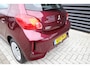 Mitsubishi Space Star 1.2 Connect+ Wine Red, NL-Auto, Androidauto/Apple Carplay