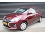 Mitsubishi Space Star 1.2 Connect+ Wine Red, NL-Auto, Androidauto/Apple Carplay