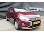 Mitsubishi Space Star 1.2 Connect+ Wine Red, NL-Auto, Androidauto/Apple Carplay