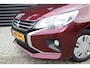 Mitsubishi Space Star 1.2 Connect+ Wine Red, NL-Auto, Androidauto/Apple Carplay