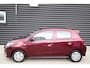 Mitsubishi Space Star 1.2 Connect+ Wine Red, NL-Auto, Androidauto/Apple Carplay