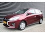 Mitsubishi Space Star 1.2 Connect+ Wine Red, NL-Auto, Androidauto/Apple Carplay