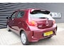 Mitsubishi Space Star 1.2 Connect+ Wine Red, NL-Auto, Androidauto/Apple Carplay