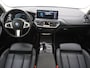 BMW X3 xDrive30e Facelift | Panoramadak | M Stuur | Leder | Trekhaak | Camera | Dodehoek | Carplay