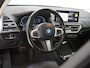 BMW X3 xDrive30e Facelift | Panoramadak | M Stuur | Leder | Trekhaak | Camera | Dodehoek | Carplay