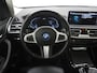 BMW X3 xDrive30e Facelift | Panoramadak | M Stuur | Leder | Trekhaak | Camera | Dodehoek | Carplay
