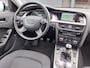 Audi A4 Limousine 1.8 TFSIe 170 PK Edition XENON LED NAVI CRUISE ECC TREKHAAK