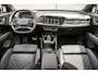 Audi Q4 Sportback e-tron 40 204pk S edition 77 kWh | SoH 95% | 20" LMV | Trekhaak | Ambianceverlichting | Sonos | Apple Carplay/ Android Auto
