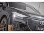 Audi Q4 Sportback e-tron 40 204pk S edition 77 kWh | SoH 95% | 20" LMV | Trekhaak | Ambianceverlichting | Sonos | Apple Carplay/ Android Auto