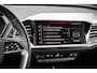 Audi Q4 Sportback e-tron 40 204pk S edition 77 kWh | SoH 95% | 20" LMV | Trekhaak | Ambianceverlichting | Sonos | Apple Carplay/ Android Auto