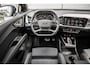 Audi Q4 Sportback e-tron 40 204pk S edition 77 kWh | SoH 95% | 20" LMV | Trekhaak | Ambianceverlichting | Sonos | Apple Carplay/ Android Auto