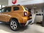 Dacia Duster 1.0 TCe Prestige,2E Eigenaar,Dealeronderhouden,Navigatie,Achteruitrijcamera,Bluetooth,Spraakbediening,DAB,Airco,Cruisecontrol,Trekhaak,V&A Sensoren,Dakrail,17 Inch Lmv