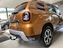 Dacia Duster 1.0 TCe Prestige,2E Eigenaar,Dealeronderhouden,Navigatie,Achteruitrijcamera,Bluetooth,Spraakbediening,DAB,Airco,Cruisecontrol,Trekhaak,V&A Sensoren,Dakrail,17 Inch Lmv