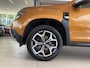 Dacia Duster 1.0 TCe Prestige,2E Eigenaar,Dealeronderhouden,Navigatie,Achteruitrijcamera,Bluetooth,Spraakbediening,DAB,Airco,Cruisecontrol,Trekhaak,V&A Sensoren,Dakrail,17 Inch Lmv