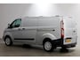 Ford Transit Custom 2.0 TDCI 130pk E6 Automaat L2H1 Trend 2x Schuifdeur 08-2017