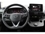 Opel Combo Life 1.2 TCe Edition One | Rolstoel | Automaat | Camera | Cruise | Stoelverwarming | NAVI | Parkeersensoren | Drie zitplaatsen en 1 rolstoel
