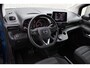Opel Combo Life 1.2 TCe Edition One | Rolstoel | Automaat | Camera | Cruise | Stoelverwarming | NAVI | Parkeersensoren | Drie zitplaatsen en 1 rolstoel