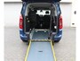 Opel Combo Life 1.2 TCe Edition One | Rolstoel | Automaat | Camera | Cruise | Stoelverwarming | NAVI | Parkeersensoren | Drie zitplaatsen en 1 rolstoel