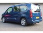 Opel Combo Life 1.2 TCe Edition One | Rolstoel | Automaat | Camera | Cruise | Stoelverwarming | NAVI | Parkeersensoren | Drie zitplaatsen en 1 rolstoel