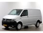 Volkswagen Transporter T6 2.0 TDI 150pk Euro6 L1H1 Comfortline DSG-automaat Achterklep 11-2016