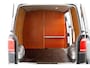 Volkswagen Transporter T6 2.0 TDI 150pk Euro6 L1H1 Comfortline DSG-automaat Achterklep 11-2016