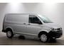 Volkswagen Transporter T6 2.0 TDI 150pk Euro6 L1H1 Comfortline DSG-automaat Achterklep 11-2016