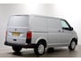 Volkswagen Transporter T6 2.0 TDI 150pk Euro6 L1H1 Comfortline DSG-automaat Achterklep 11-2016
