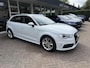 Audi A3 Sportback 1.4 TFSI S Line, Xenon, Climat, Cruise, Navi, LM..