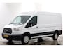 Ford Transit 350 2.0 TDCI 130pk E6 L3H2 Trend Airco 07-2019