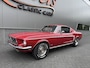 Ford Mustang Fastback
