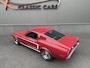 Ford Mustang Fastback