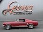 Ford Mustang Fastback