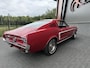 Ford Mustang Fastback