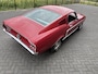 Ford Mustang Fastback