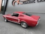 Ford Mustang Fastback