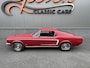 Ford Mustang Fastback
