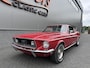Ford Mustang Fastback