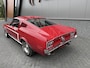Ford Mustang Fastback